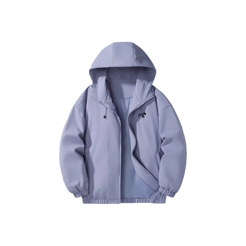 K bird Jackets Unisex-10