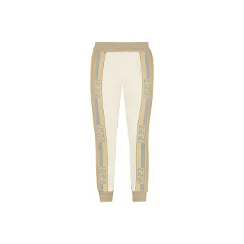 FENDI I SS21 Casual Pants Men's Multicolor