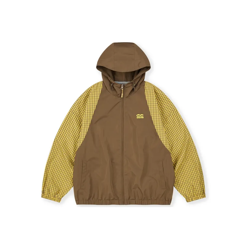 CONKLAB Jackets Unisex-4