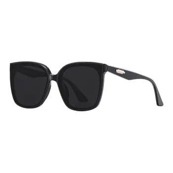 YUZHAOLIN PC Square Sunglasses Unisex