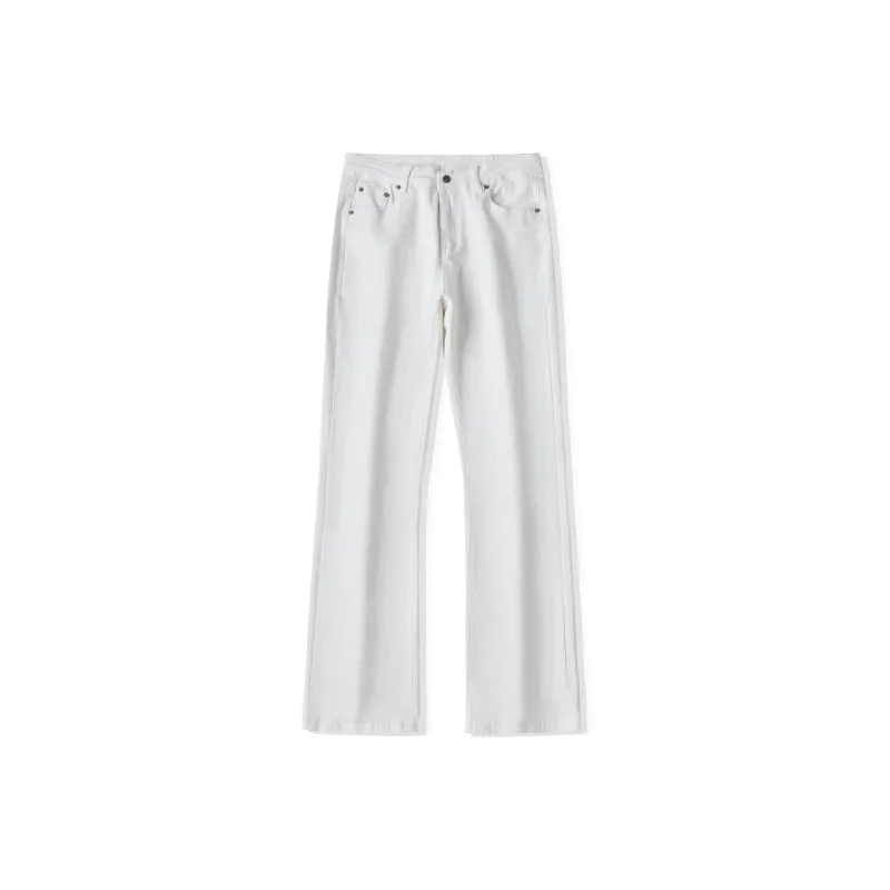 Emoji Jeans Unisex-5