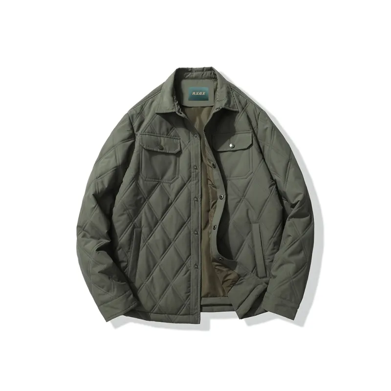 R.X.G.X Jackets Unisex-4