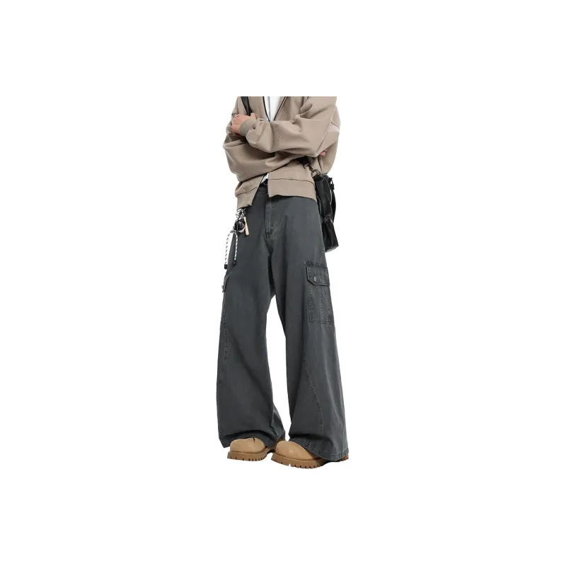 PAL ONGACO Jeans Unisex-5