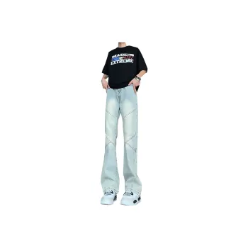 FOREVER 21 Jeans Unisex