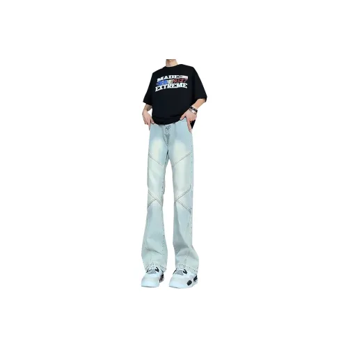 FOREVER 21 Jeans Unisex