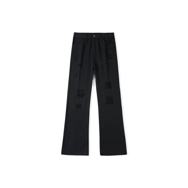 Mulinsen Jeans Unisex-0