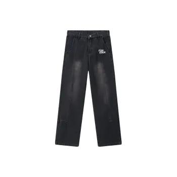FORIDER Jeans Unisex