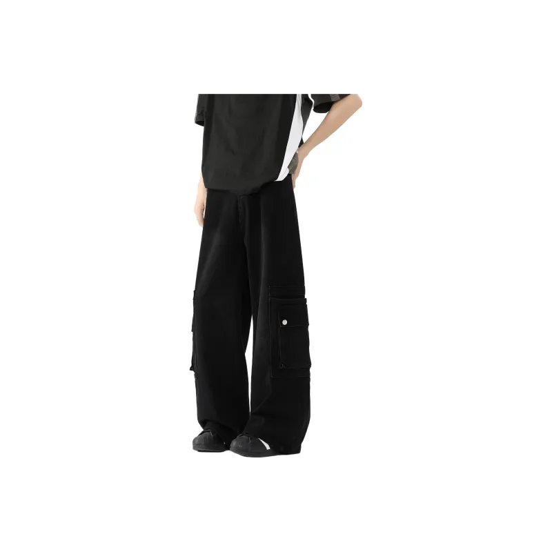 PANDA ADEVIL Jeans Men-0
