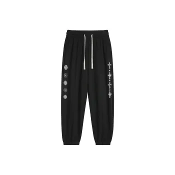 IGOI Knitted Sweatpants Unisex