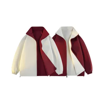 MIIOW Trend Party Series Jackets & Coats Unisex