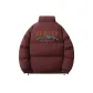 Burgundy Red