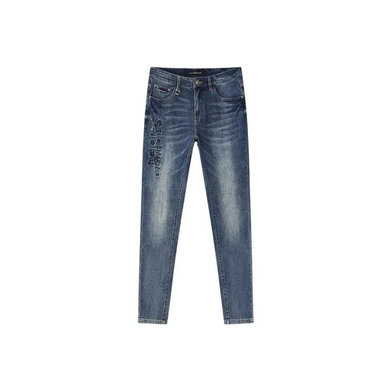 JOHN RICHMOND Jeans Men-0