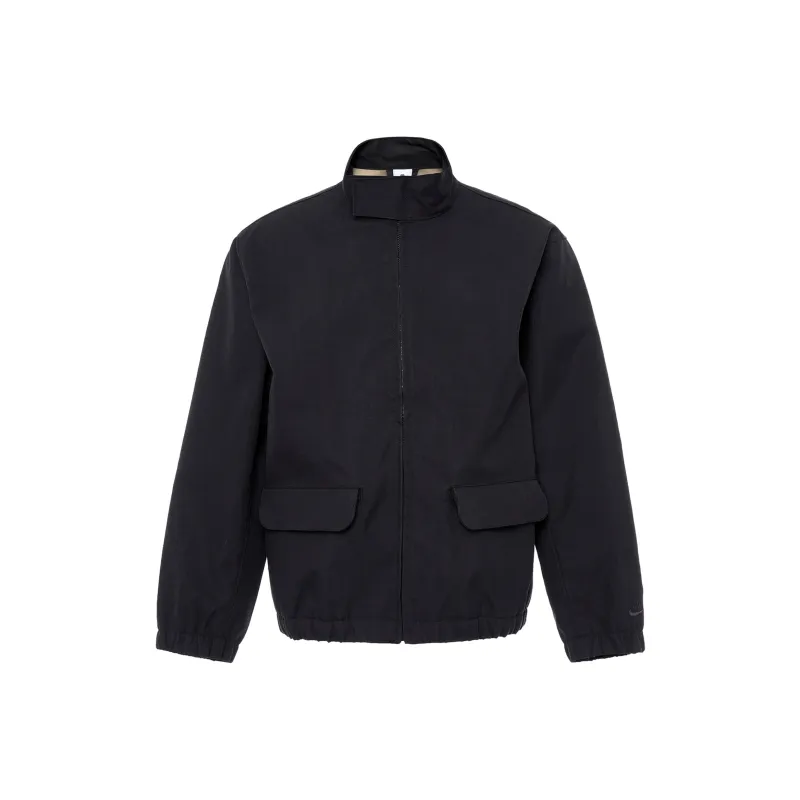 Nike Storm FIT Sportswear Tech Pack Jackets Coats Men's Black-0
