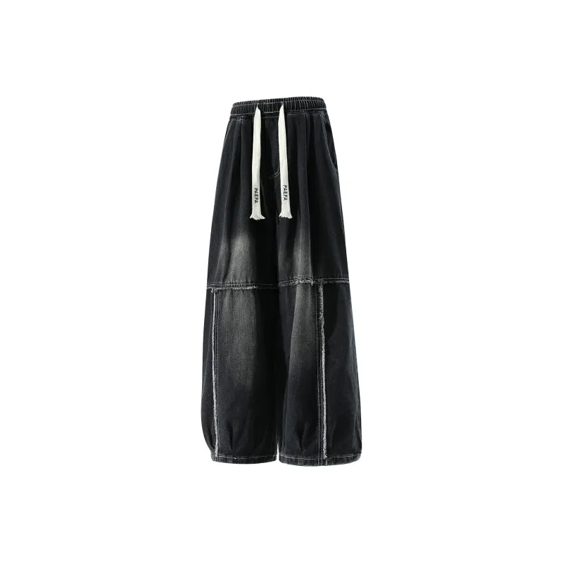 PAEFA Jeans Unisex-0
