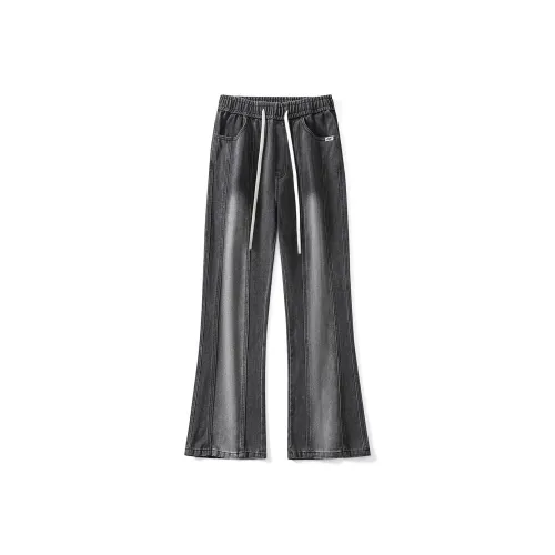 30BRAID Jeans Unisex