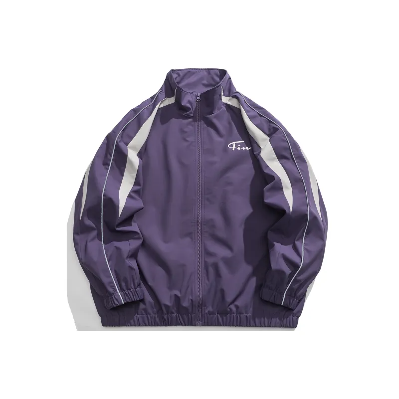 F.I.W FANGIWEN Jackets & Coats Unisex-9