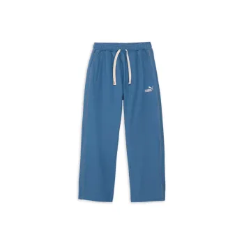PUMA CORE HERITAGE Jeans Men's Blue