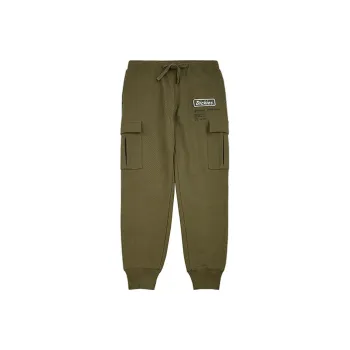 Dickies Straight Casual Pants Men's Army Green