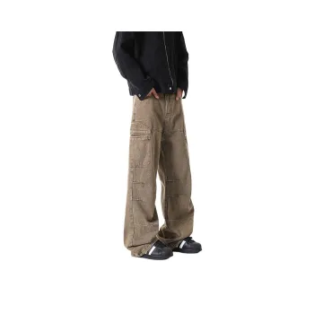 SOCKKEY Jeans Unisex