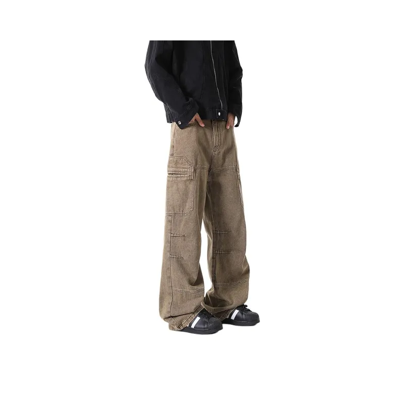 SOCKKEY Jeans Unisex-7