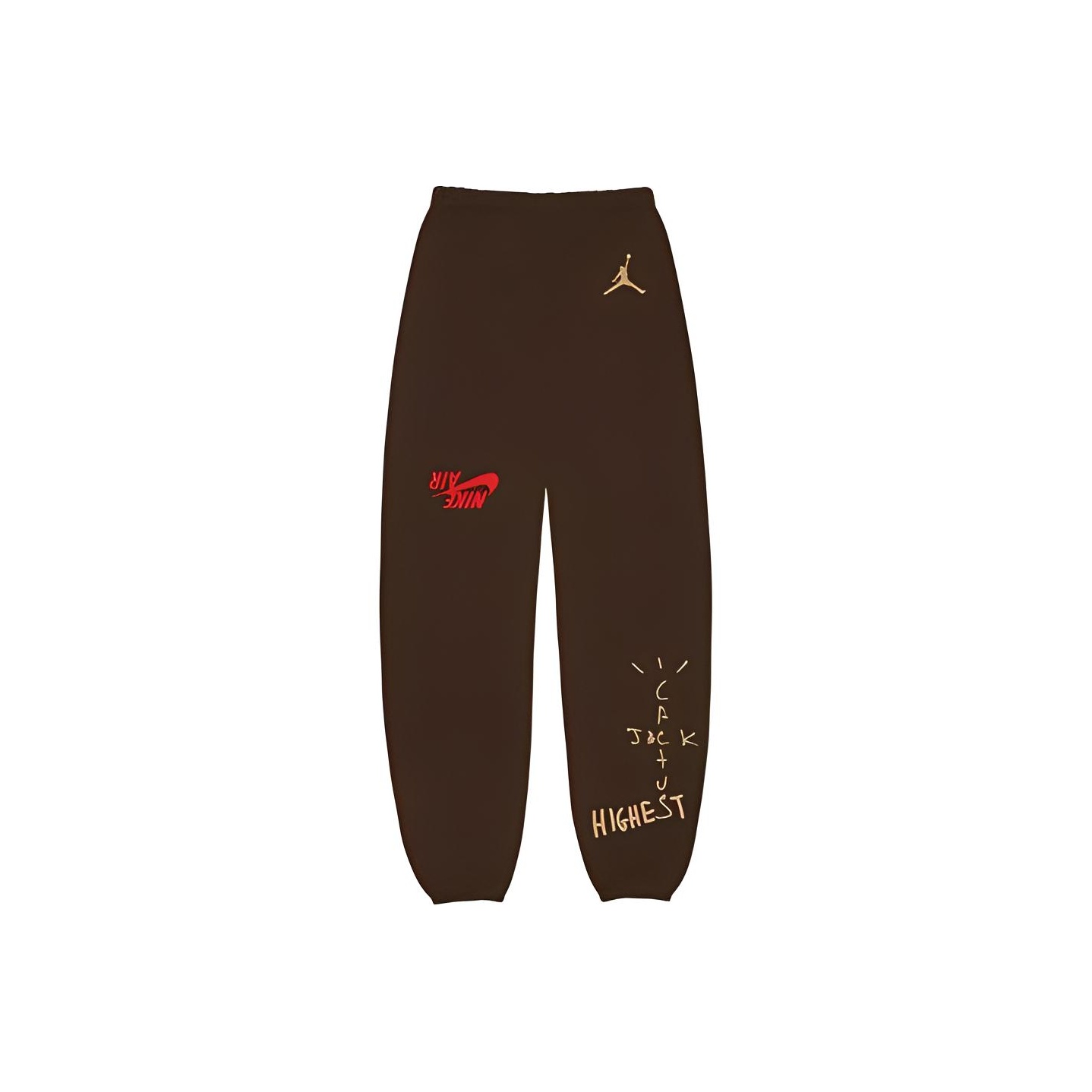 Travis Scott Pants on Sale & Authentic - POIZON