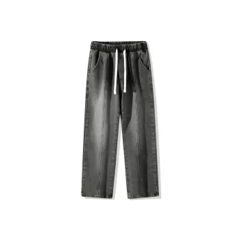 RASHOMONG Jeans Unisex