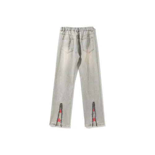 Kudamm Jeans Unisex