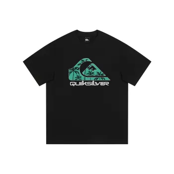 Quiksilver T Shirts Unisex