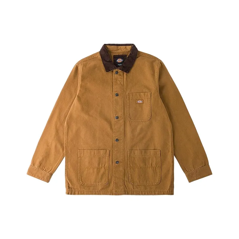Dickies Jackets Unisex-2