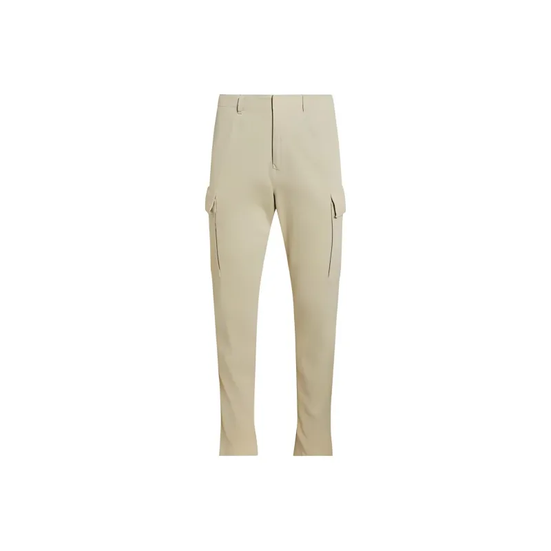 Polo Ralph Lauren Stretch Cotton Cargo Trouser Cargo Pants Men's Khaki-0