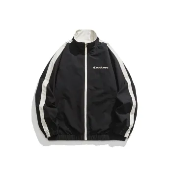 DUATOGE Jackets Unisex