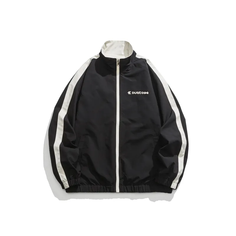 DUATOGE Jackets Unisex-0