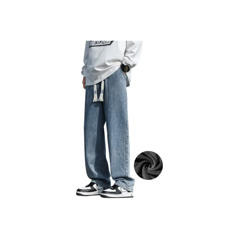 FASTFISH Jeans Unisex-42
