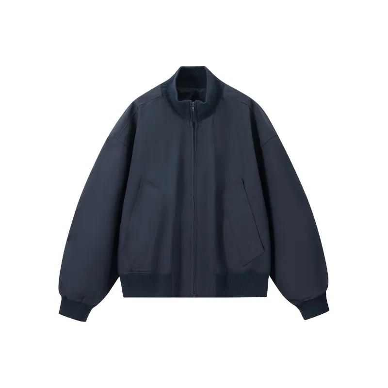 Mackyo Jackets Unisex-5
