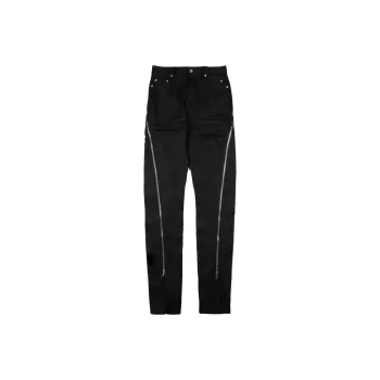 Rick Owens DRKSHDW Bolan Banana Jeans