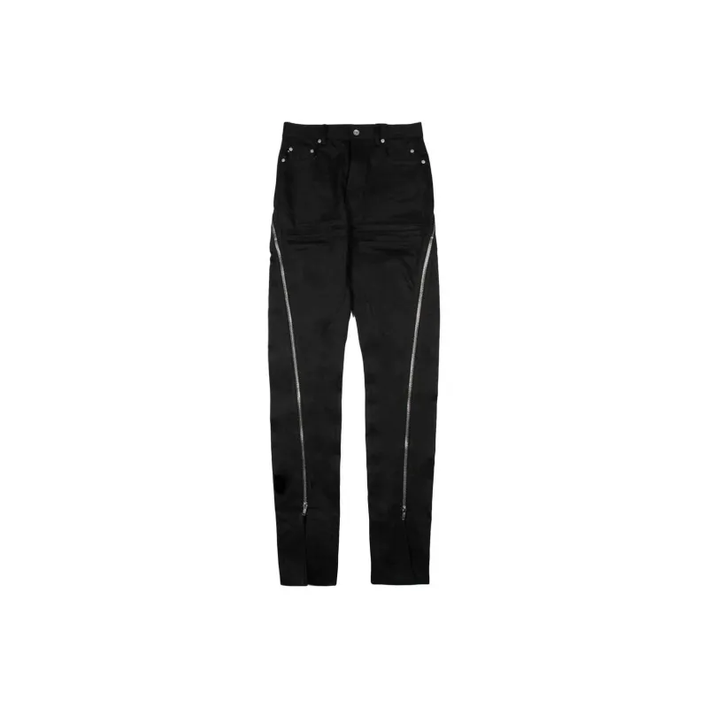 Rick Owens DRKSHDW Bolan Banana Jeans-0