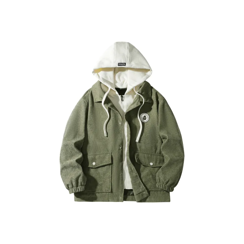 Cost Per Kilo Jackets & Coats Unisex-3