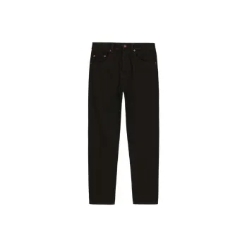 KENZO Jeans Men Black