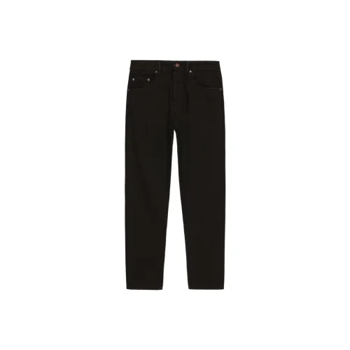 KENZO Jeans Men Black