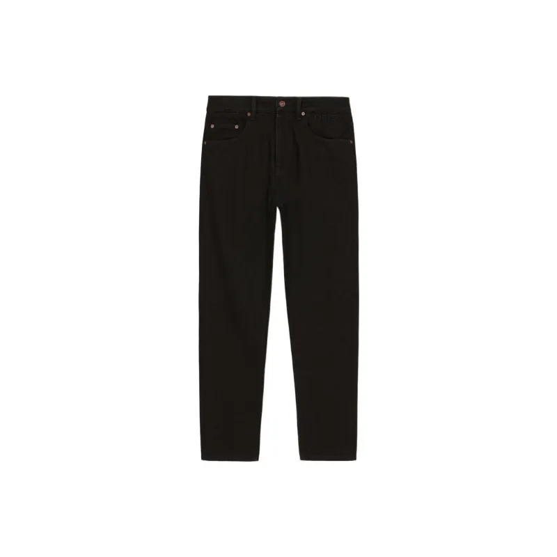 KENZO Jeans Men Black-0