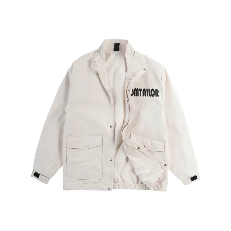 TOM TAILOR Jackets Coats Unisex-3