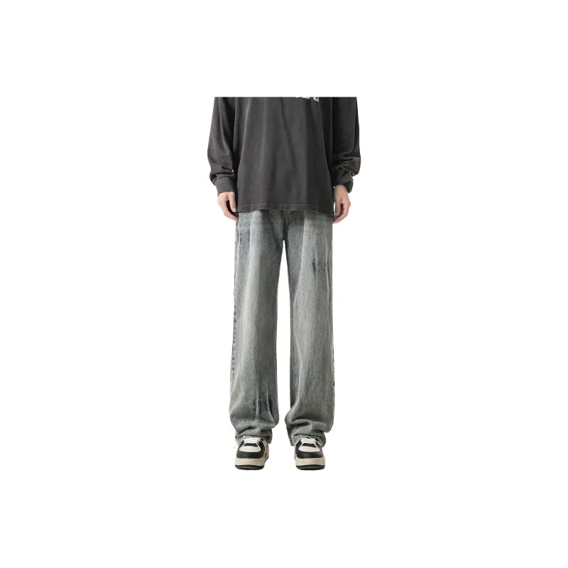 CREAZIONI LA FANTASIA E MOBILE Jeans Unisex-9