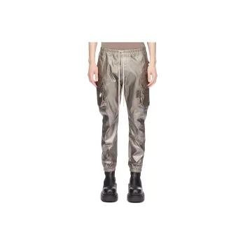 RICK OWENS Mastodon Cargo Pants