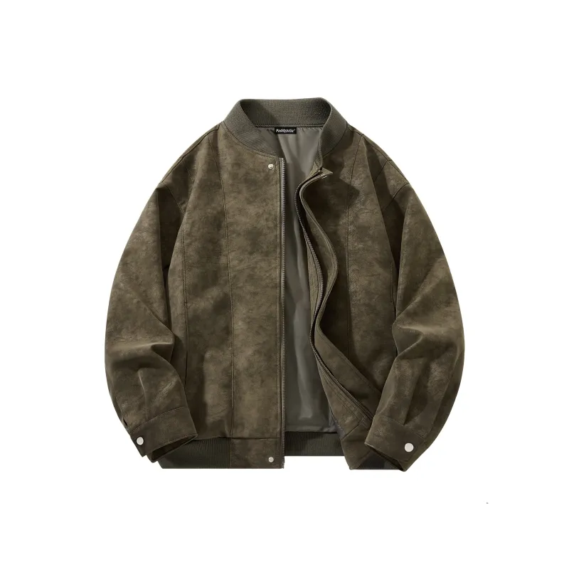 Paddy Julia Jackets Coats Unisex-0