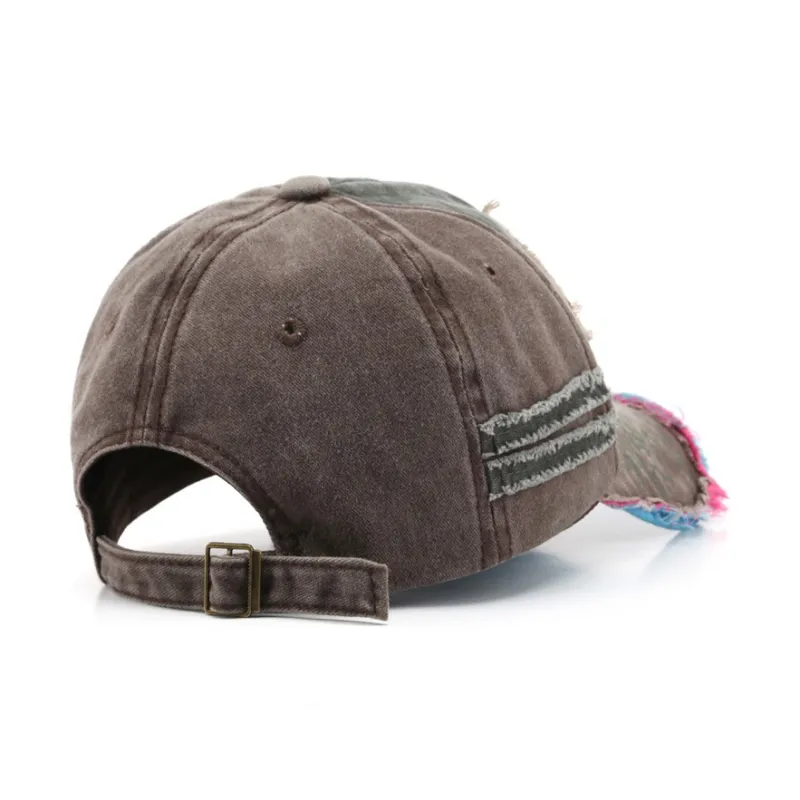XNKW Cotton Baseball Caps Unisex-1