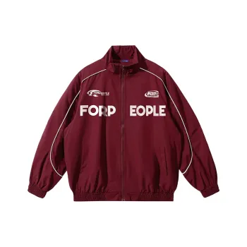 FAX FOR FMACM Jackets Coats Unisex