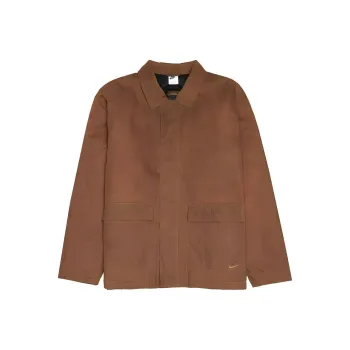 Nike Puffer Jacket Men's Light British Umber