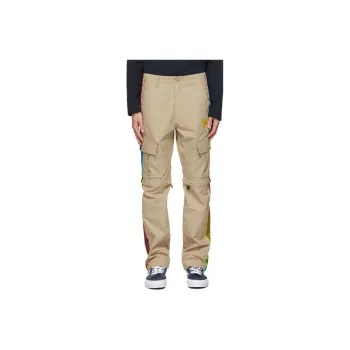 Needles X Awge Side Tape Bdu Pants