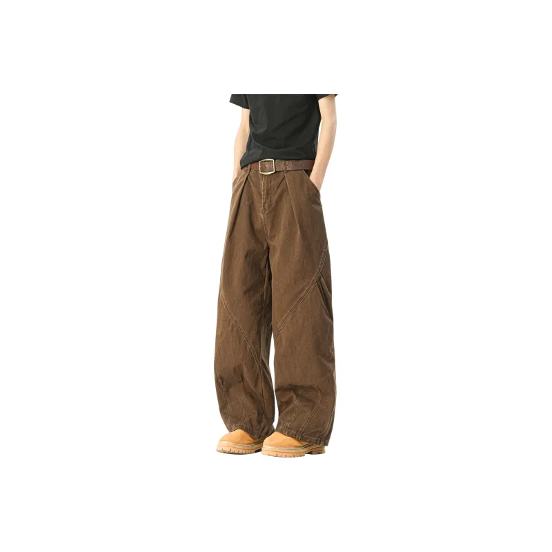 DANGERTIGER Jeans Unisex-12