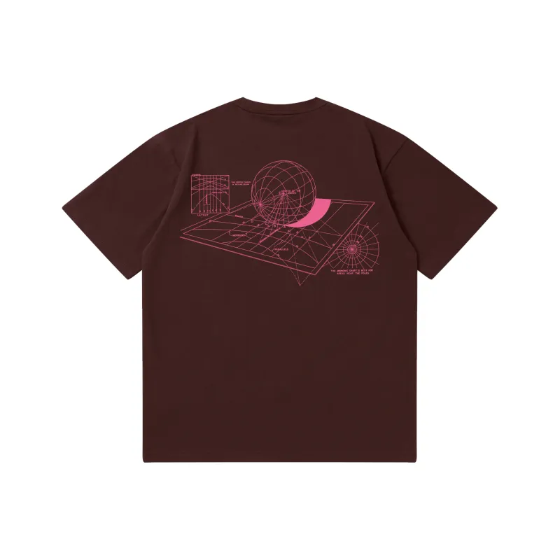 TIP OFF T Shirts Unisex-9